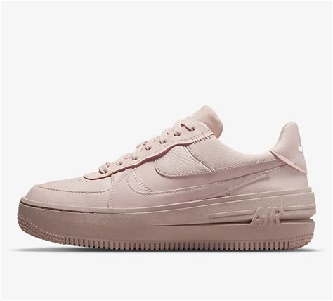 nike air force 1 dames roze blauw|Dames Roze Air Force 1 Schoenen (1) .